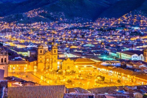 Cusco